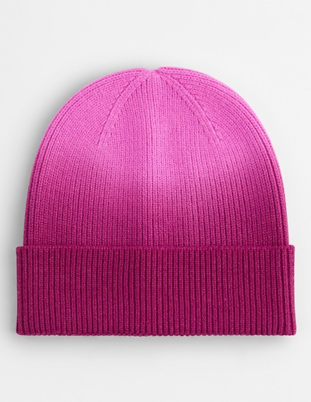 Beechfield Dip-Dye Beanie