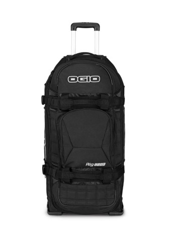 Rig 9800 Gear and Travel bag 2