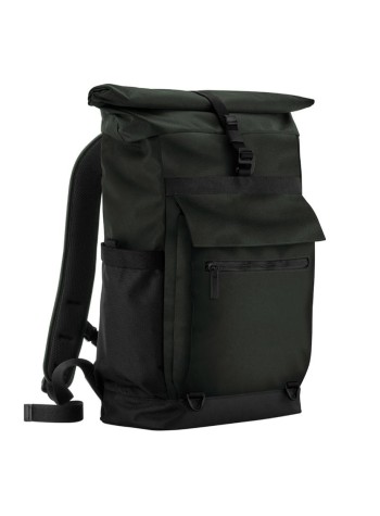 Quadra Axis roll-top backpack 2