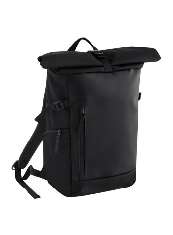 Quadra Zürich roll-top backpack 2