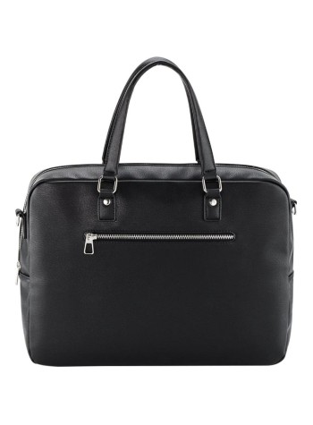 Quadra Tailored luxe PU briefcase 2