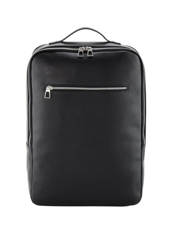 Quadra Tailored luxe PU backpack 2