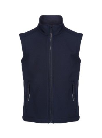 Regatta Junior Ablaze softshell bodywarmer 2