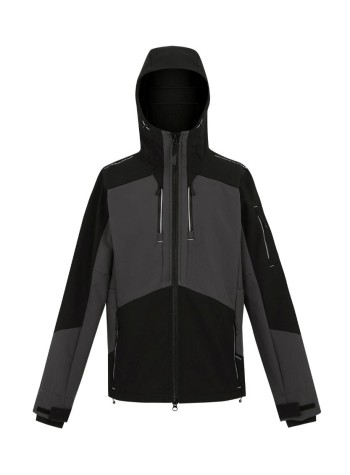 Regatta Professional 4-Tex stretch 3-layer softshell jacket 2