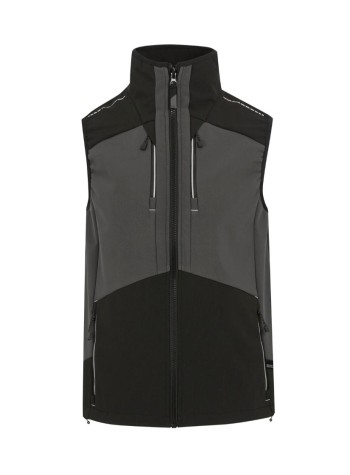 Regatta Professional 4-Tex stretch 3-layer softshell bodywarmer 2