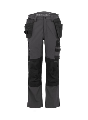 Regatta Professional 4-Tex stretch holster trousers 2