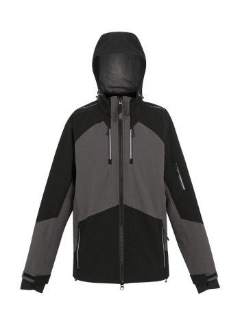 Regatta Professional 4-Tex stretch waterproof shell jacket 2