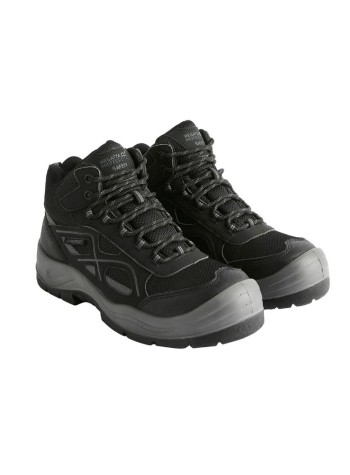 Regatta Safety Footwear Limestone S6 waterproof boots 2