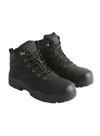 Regatta Safety Footwear Guardstone S7 waterproof hikers 2