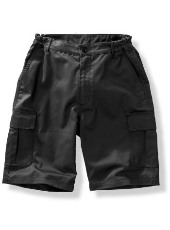 Result Recycled Recycled work-guard utility shorts 2
