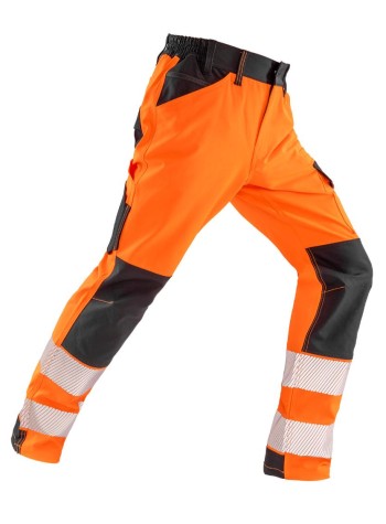 Result Safeguard Safe-Guard recycled dynamic stretch safety trousers 2