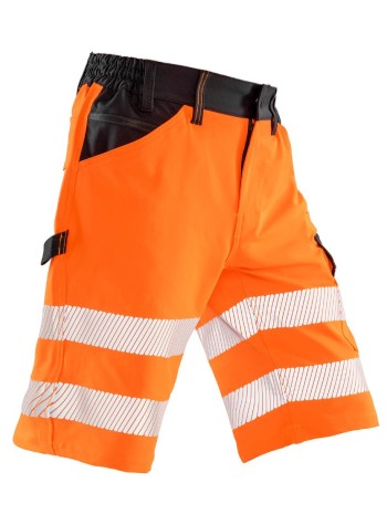Result Safeguard Safe-Guard recycled dynamic stretch safety shorts 2
