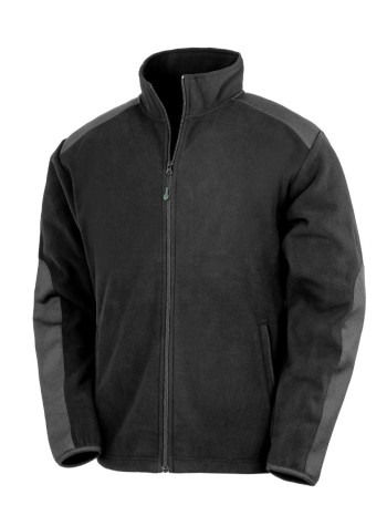 Result Workguard Work-Guard recycled heavy duty microfleece 2