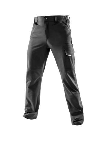 Result Workguard Work-Guard recycled dynamic stretch trousers 2
