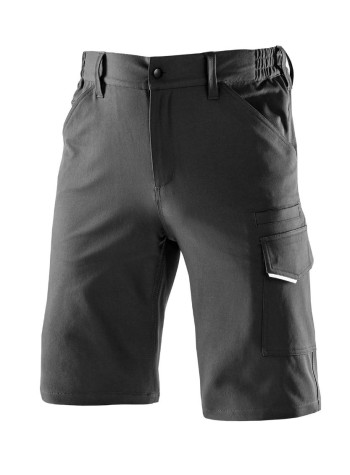 Result Workguard Work-Guard recycled dynamic stretch shorts 2