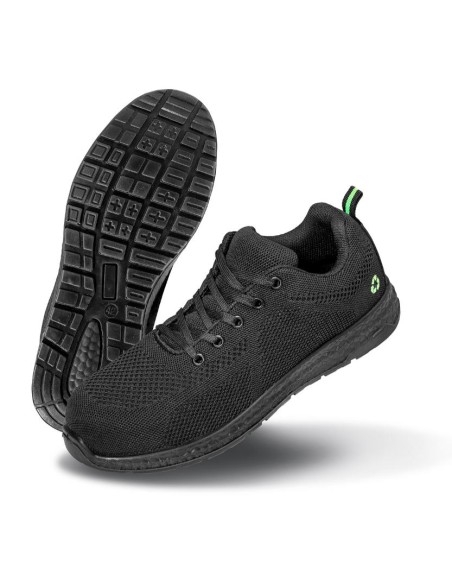Result Workguard Recycled safety trainers