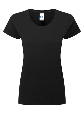 Russell Athletic Women’s authentic classic t-shirt 2