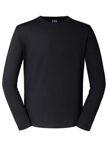 Russell Athletic Classic long sleeve T 2