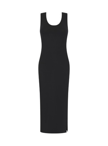 SF Women’s racerback midi dress 2