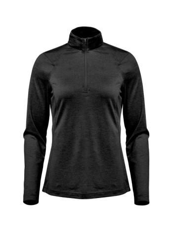 Stormtech Women’s Milano ¼-zip pullover 2