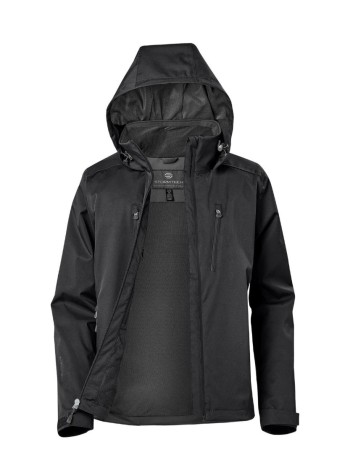 Stormtech Women’s Scirocco lightweight shell 2