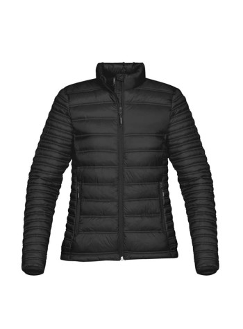 Stormtech Women's Basecamp thermal jacket 2