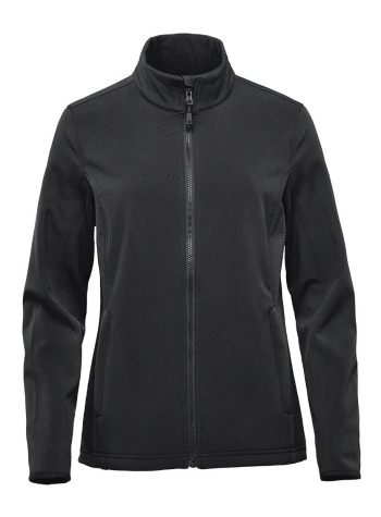 Stormtech Women’s Narvik softshell 2
