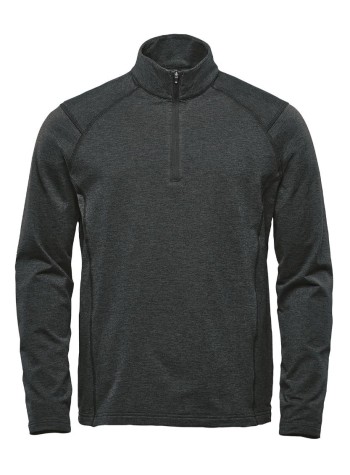 Stormtech Treeline ¼-zip fleece 2