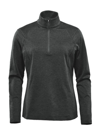 Stormtech Women’s Treeline ¼-zip fleece 2