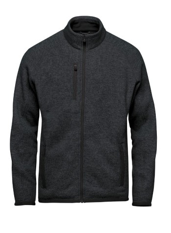 Stormtech Avalante full-zip fleece jacket 2
