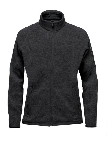 Stormtech Women’s Avalante full-zip fleece jacket 2