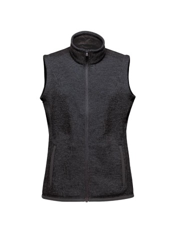 Stormtech Women’s Avalante fleece vest