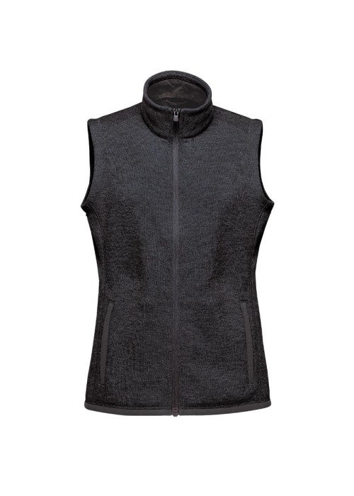 Stormtech Women’s Avalante fleece vest