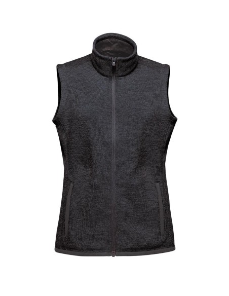 Stormtech Women’s Avalante fleece vest