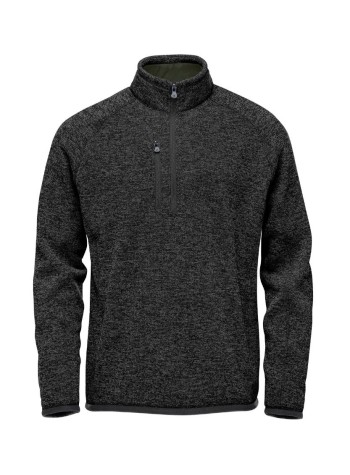 Stormtech Avalante ¼-zip fleece 2