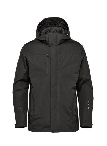Stormtech Magellan system jacket 2