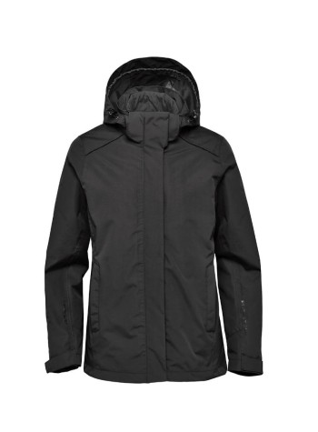 Stormtech Women’s Magellan system jacket 2