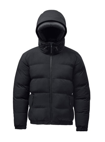 Stormtech Explorer thermal jacket 2