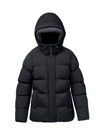 Stormtech Women’s Explorer thermal jacket 2