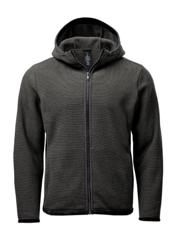 Stormtech Medusa fleece hoodie 2