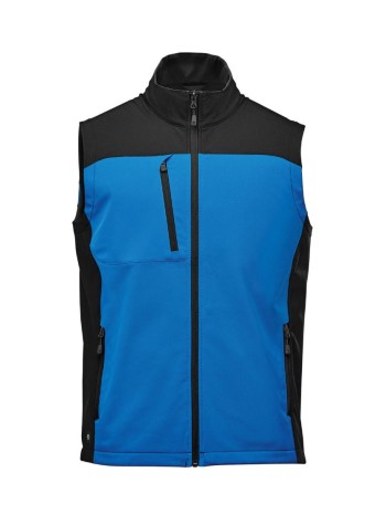 Stormtech Cascades softshell vest 2