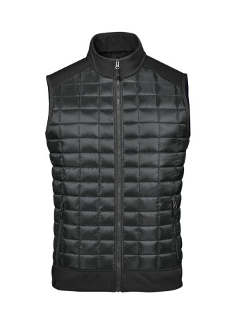Stormtech Appalachian thermal softshell vest 2