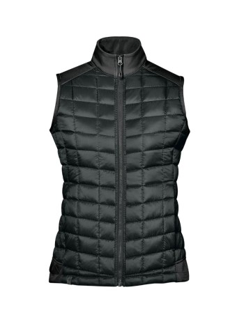 Stormtech Women’s Appalachian thermal softshell vest 2