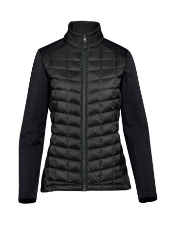 Stormtech Women’s Appalachian thermal softshell jacket 2