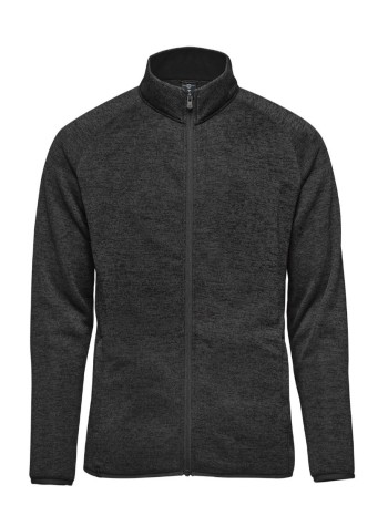 Stormtech Yosemite full-zip fleece jacket 2