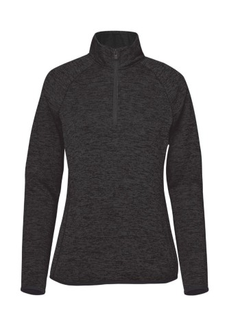 Stormtech Women’s Yosemite ½-zip pullover 2
