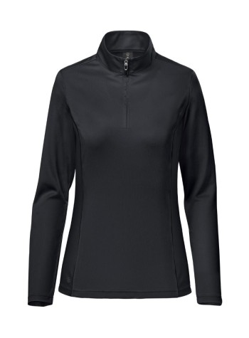 Stormtech Women’s Monterey 1/4-zip pullover 2