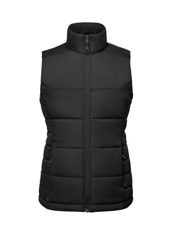 Stormtech Women’s Sierra thermal vest 2