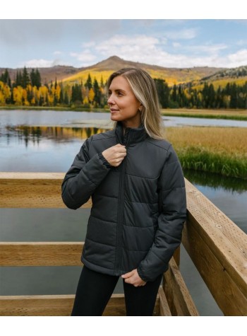 Stormtech Women’s Sierra thermal jacket