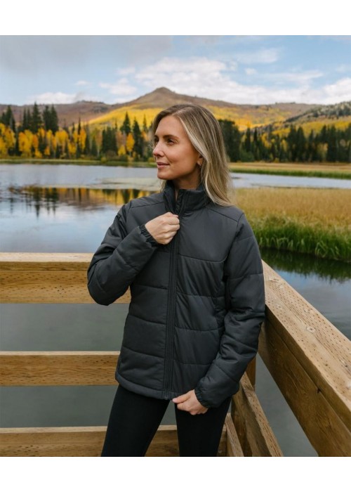 Stormtech Women’s Sierra thermal jacket